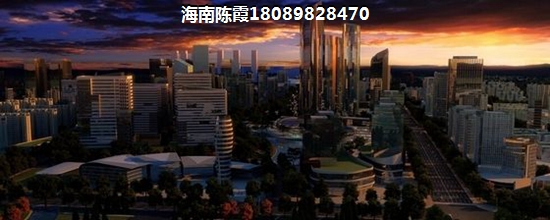 芦溪碧桂园房价走势分析预测！