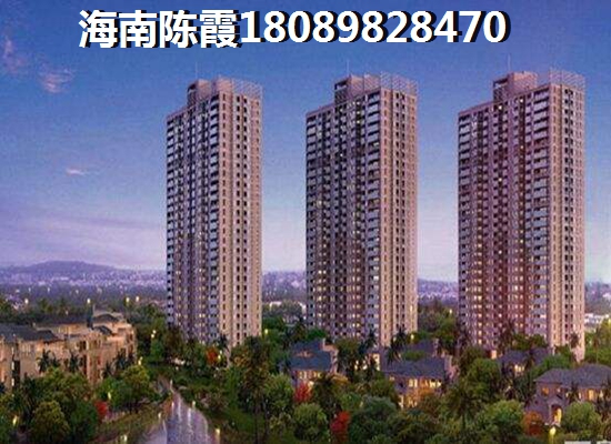 2024恒润紫园买房有什么优势