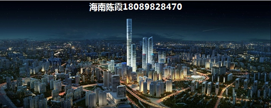半山豪园居住优势及touzi攻略~